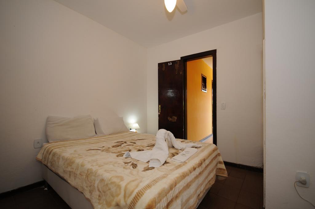 Buzios Mandarine Pousada Zimmer foto