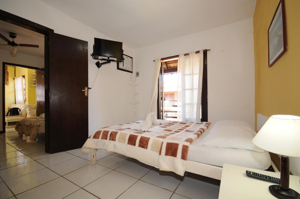 Buzios Mandarine Pousada Zimmer foto