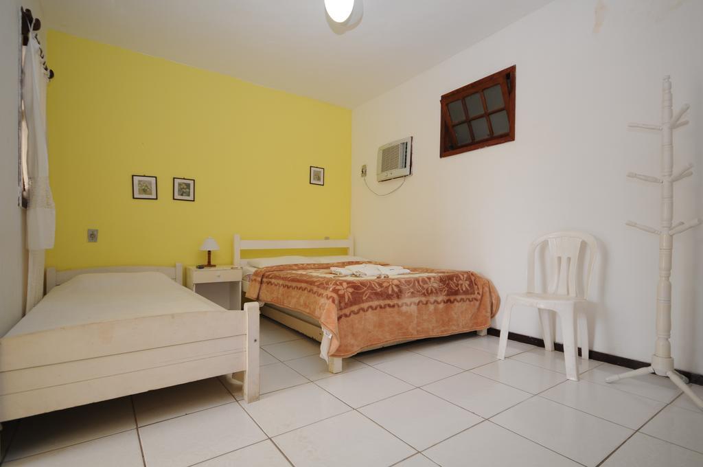 Buzios Mandarine Pousada Zimmer foto