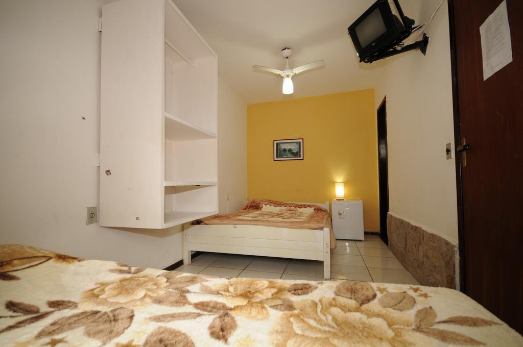 Buzios Mandarine Pousada Zimmer foto