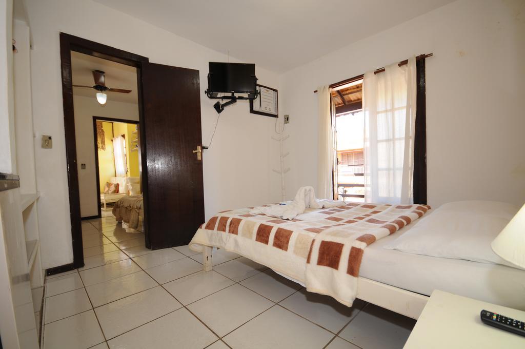 Buzios Mandarine Pousada Zimmer foto