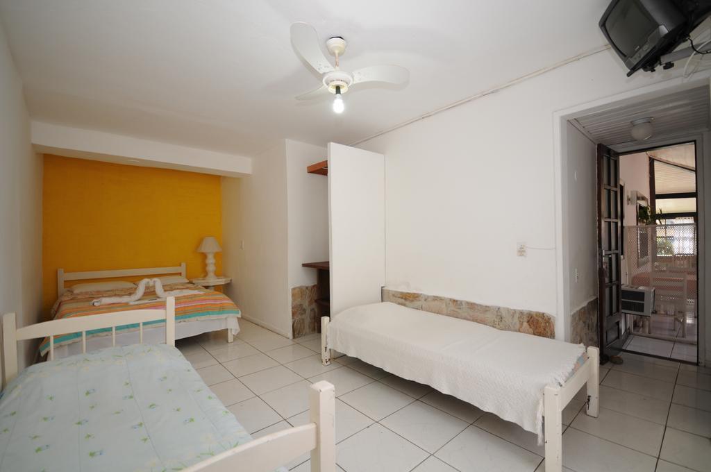 Buzios Mandarine Pousada Zimmer foto