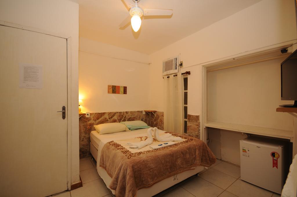 Buzios Mandarine Pousada Zimmer foto