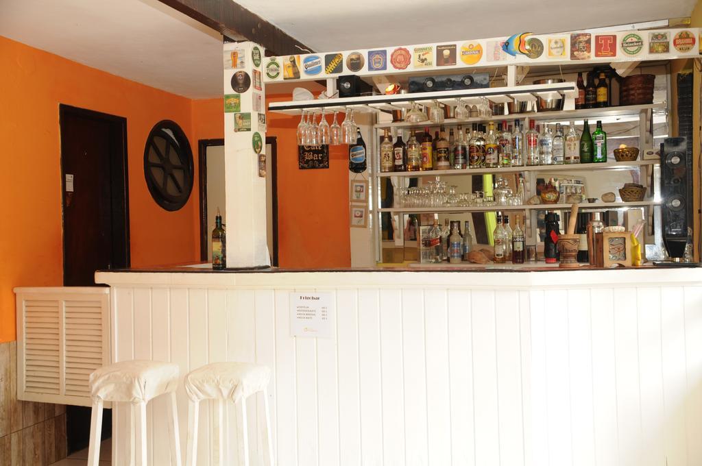 Buzios Mandarine Pousada Exterior foto