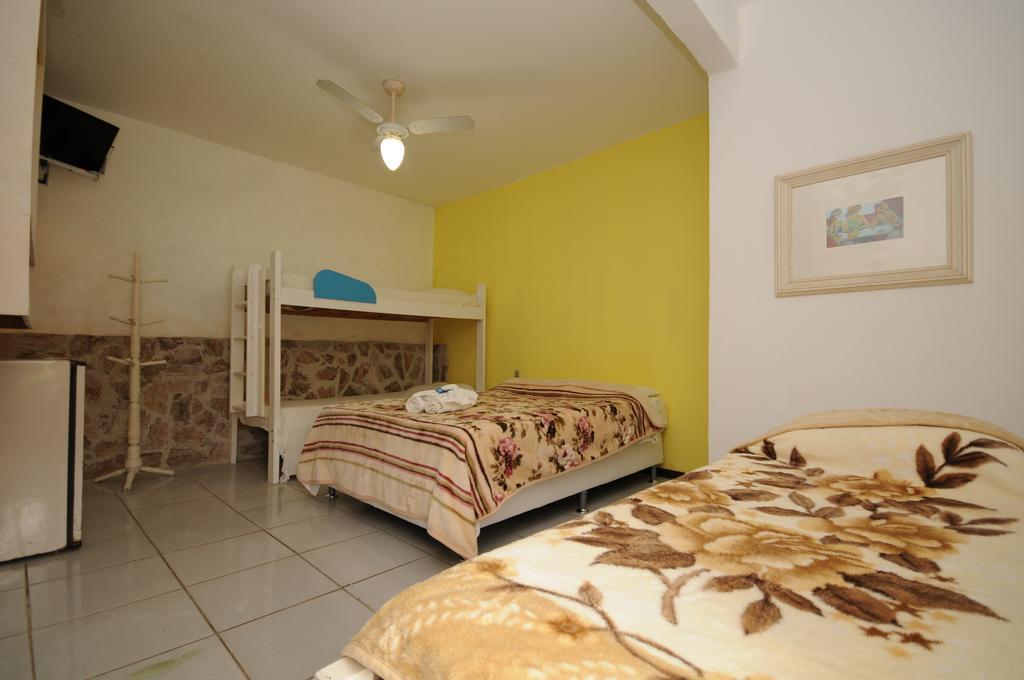 Buzios Mandarine Pousada Zimmer foto
