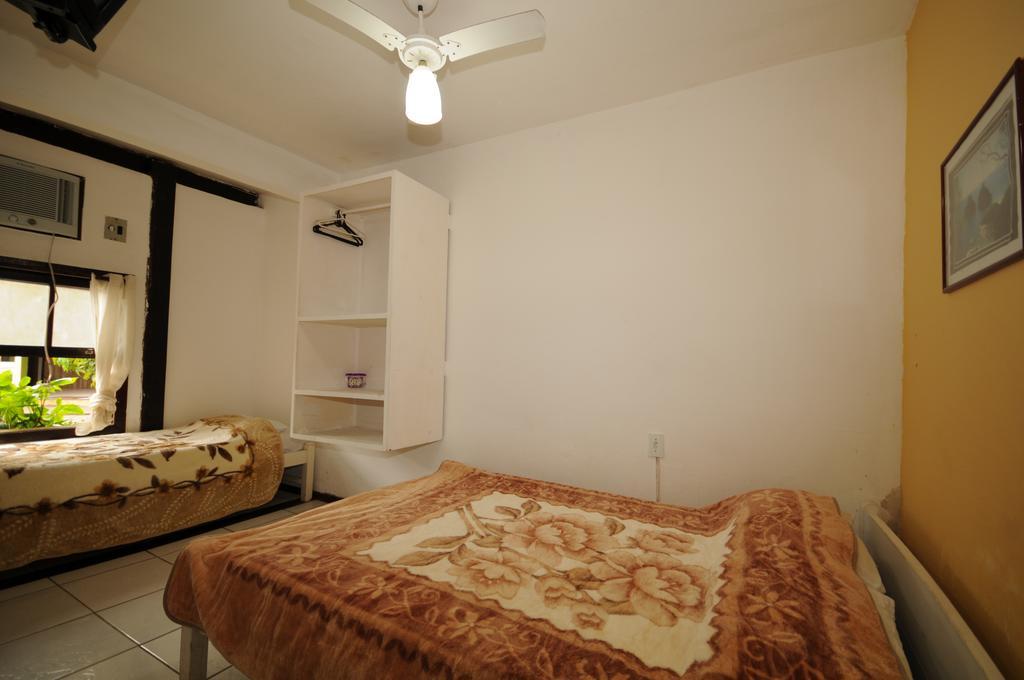 Buzios Mandarine Pousada Zimmer foto