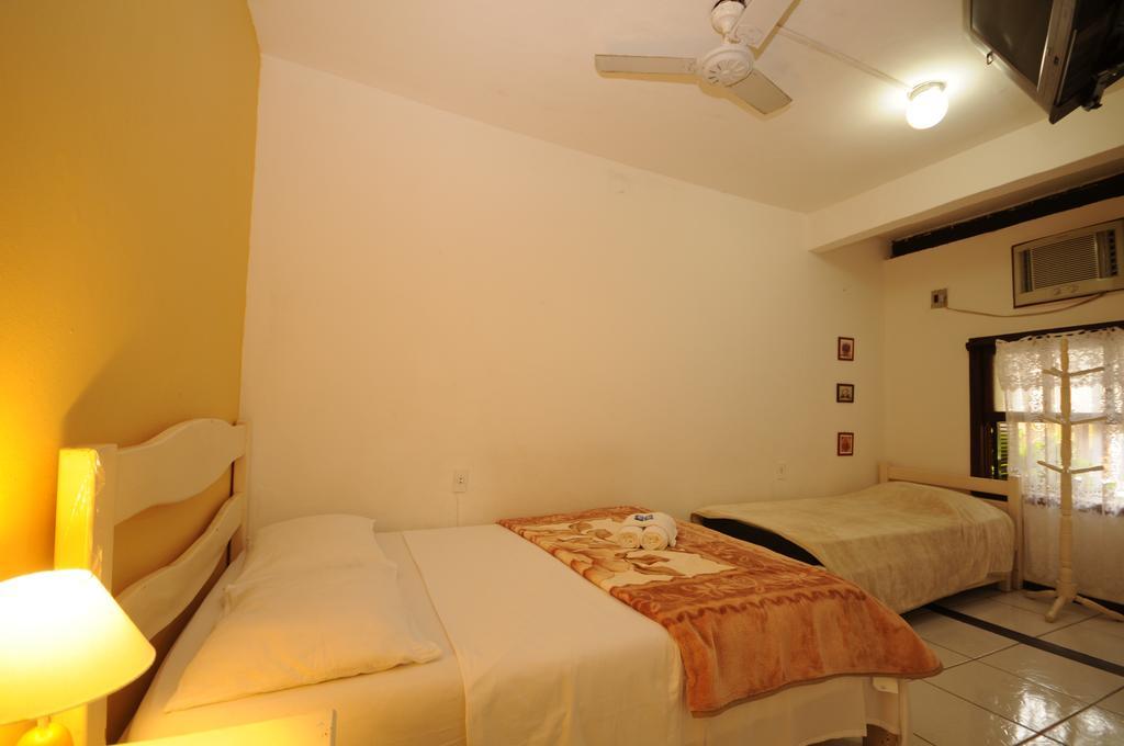 Buzios Mandarine Pousada Zimmer foto